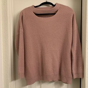 S/M Sweater